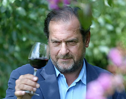Michel Rolland